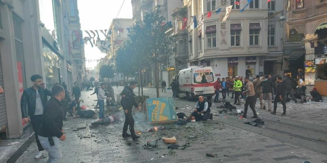 Türkiyədə terrorun arxasındakı güc: Azərbaycana təhlükə varmı - ekspertdən açıqlama