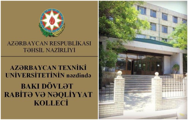 Rabitə və Nəqliyyat Kollecində şübhəli satınalmalar davam etdirilir