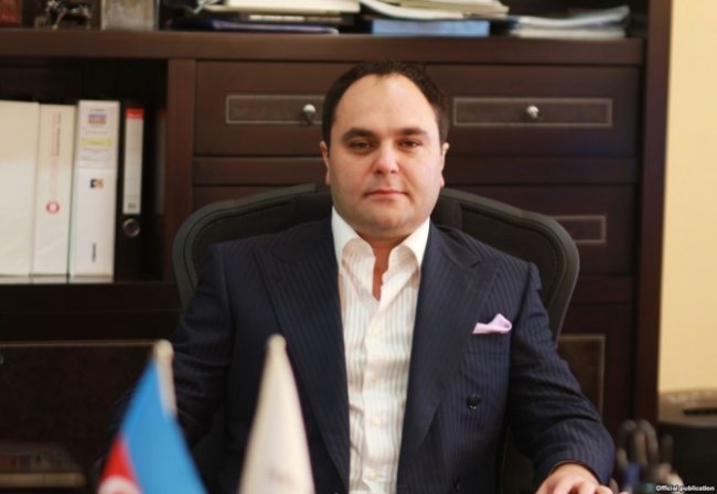 Prokuror Rasim Məmmədova ağır cəza istədi