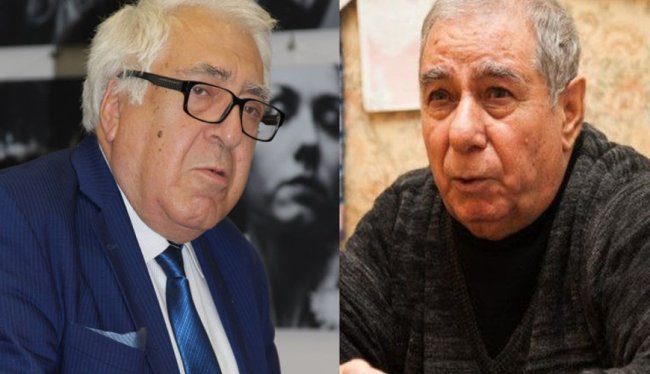 Əkrəm Əylislinin daldan atılıb topuğa dəyən “DAŞ yuxuları” - Anardan sensasion açıqlamalar