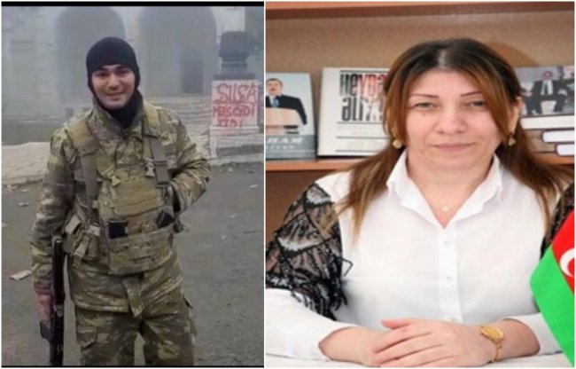 XTQ qazisi və onun anasına qarşı başlanmış kompaniyanın arxasında kimlər durur?