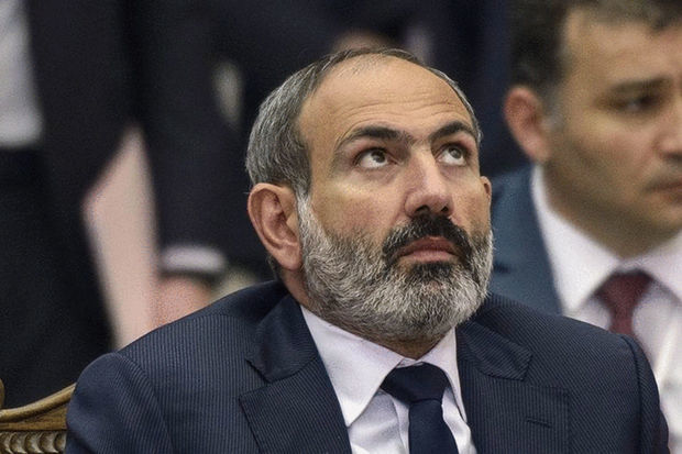 Paşinyan KTMT-də Bakıya qarşı son şansını da itirdi
