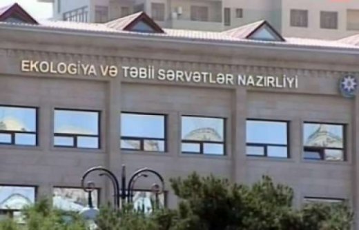 İsmayıllıda ekologiya düşmənləri ən yüksək səviyyədə himayə olunur