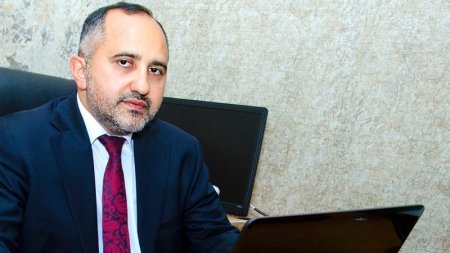 Tanınmış vəkil "qara siyahı" açıqlayacağını dedi: - “Çox nadürüst vəkillər var”