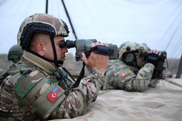 TÜRK GENERALDAN TEHRANA XƏBƏRDARLIQ - “İranın Azərbaycana hücumu, eyni zamanda Türkiyəyə müharibə elanıdır”