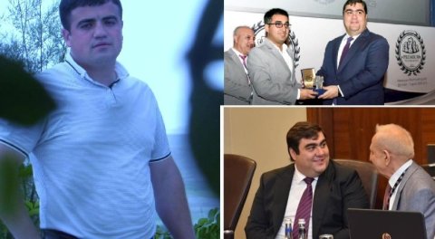 “Xanzadə” Seymur ibn Vasifin şilləvuranı və sürücüsü Həsən Əhmədov iş adamı Razi Orucovdan qəsb etdiyi mülkləri geri qaytarmaq istəmir