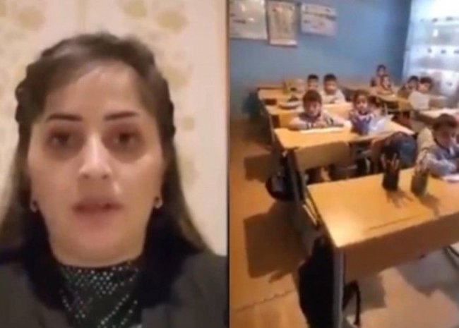 Məktəblərdə artan neqativlər - müəllimlər niyə nüfuzdan salınır?
