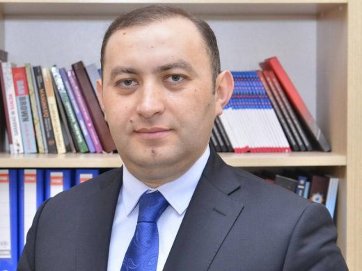 Zəfər Qurbanov NƏYİN PEŞİNDƏDİR... - İLGİNC İDDİALAR...
