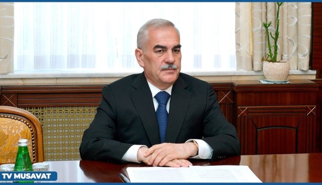 Vasif Talıbovun daha bir şok qadağası üzə çıxdı - Toyda 2 saatdan artıq oturmaq olmazdı...