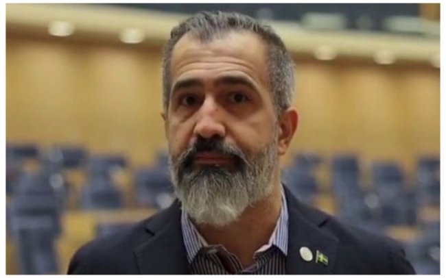 İsveç parlamentinin deputatı: “Qərb siyasətçiləri İrandakı müxalifəti tanımalı, planını bilməlidir”