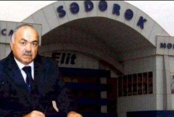 `Sədərək Yusif`i BİTİRİRLƏR? - İLGİNC