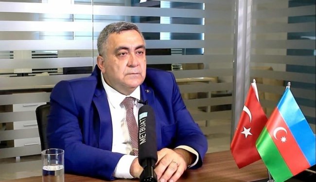 Türkiyəli general: “İlk yardım can Azərbaycandan gəldi”