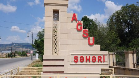 Bələdiyyə sədrindən icra başçısına ağır ittihamlar
