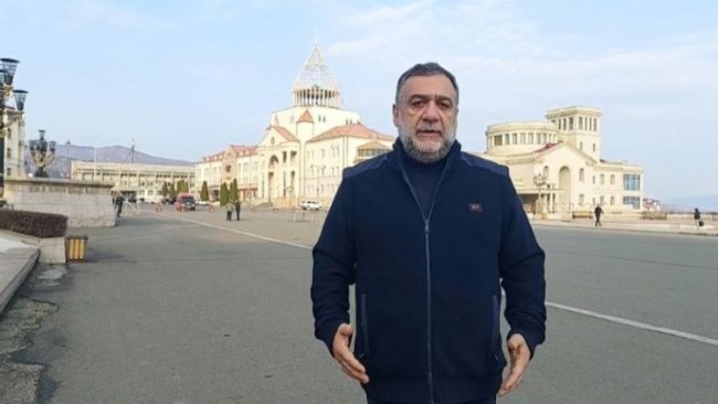 Qarabağda “Vardanyan kartı” işləmədi: Ruben üç variantdan birini – QAÇIŞI SEÇDİ