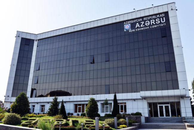 “Azərsu”nun Xüsusi Texnika İdarəsində ehtiyyat hissələrinin alınmasına pul yoxdu deyirlər – Bəs dövlətin ayırdığı milyonlar hara gedir?