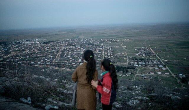 Ağdərədə nələr baş verir?