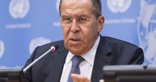 İrəvan müharibəyə hazırlanır – Lavrov “balans” saxlamayacaq