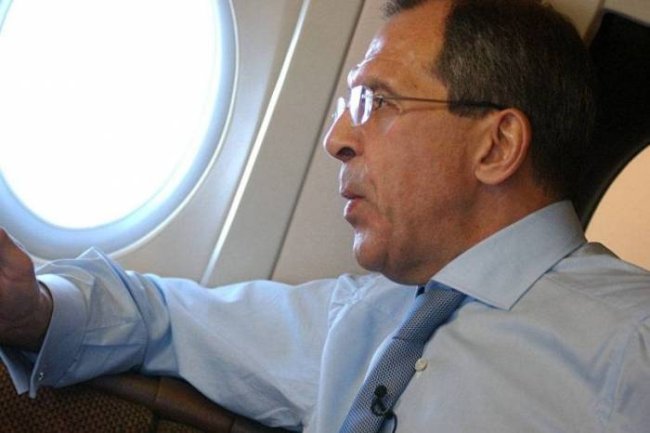 Lavrov Bakıdan İrəvana niyə getmədi - sülh sənədinin yalnız bir variantı olacaq!