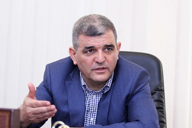 Fazil Mustafa güllələnməsindən danışdı