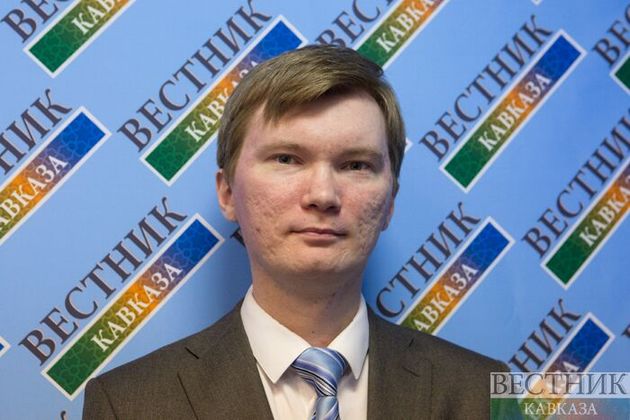 Ermənilər səhv etdi: Axundovu döyməklə… – Petrov
