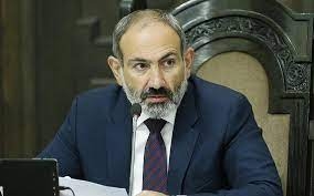 Paşinyan: "Həm bizim, həm də azərbaycanlıların problemli ərazi barədə ümumi təsəvvürləri var"