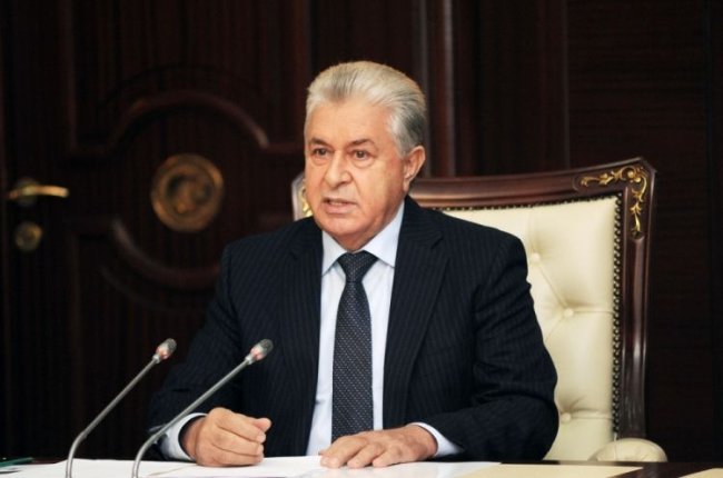 Fəzail İbrahimlidən Vahid Əhmədova: “Mandatını qoy, çıx, get!”