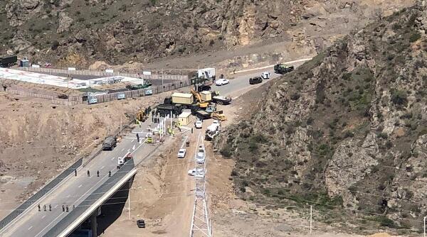 İran təəccübləndirdi: Laçın postuna reaksiya yoxdur!