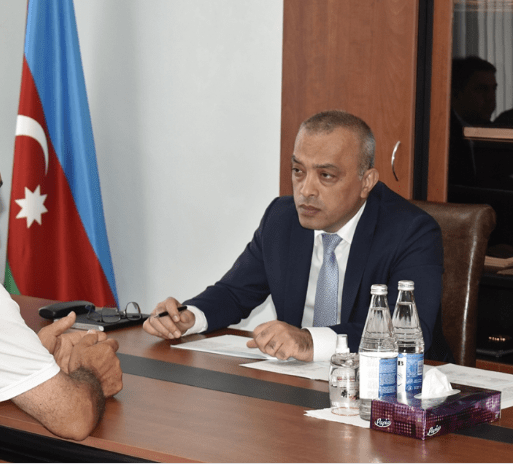 Zaur Mikayılovun Qubadakı OYUNBAZLIĞI - İTTİHAM VAR!