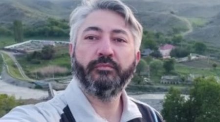 Həbsdə olan redaktorun ailəsi onun əsassız təqib edildiyini bildirir - ETİRAZ