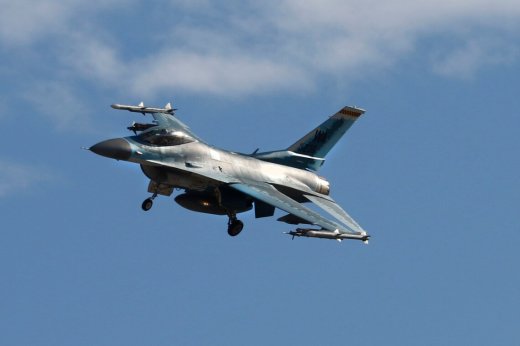 F-16-nı Ukraynaya ilk olaraq hansı ölkənin verə biləcəyi məlum olub