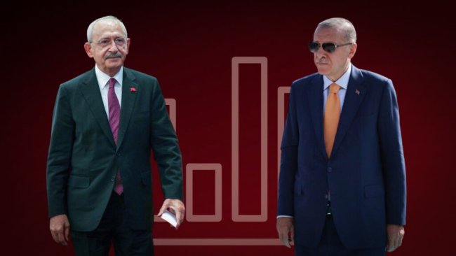 Mübarizə qızışır – İkinci tura az qalmış Kılıçdaroğlu ilə anlaşdı