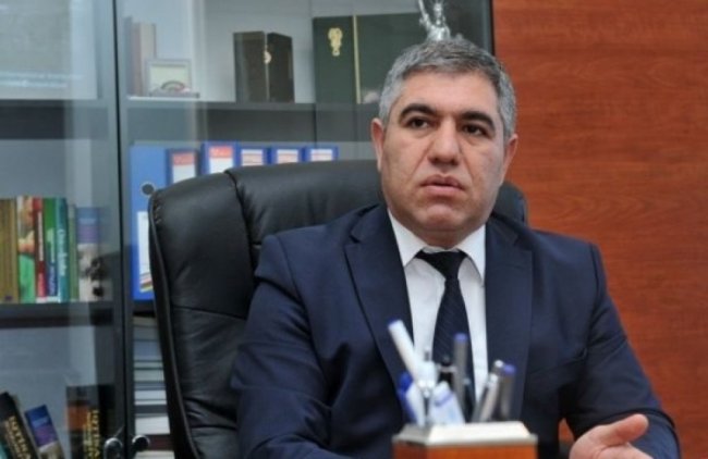 “Azərbaycanın Avrasiya İqtisadi Birliyinə üzvlüyü…” – Vüqar Bayramov