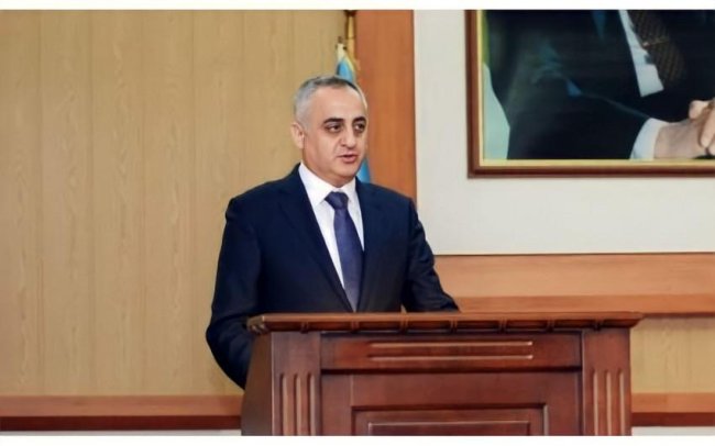 "Naxçıvan artıq azad iqtisadi zonaya çevrilir" - Prezidentin nümayəndəsi