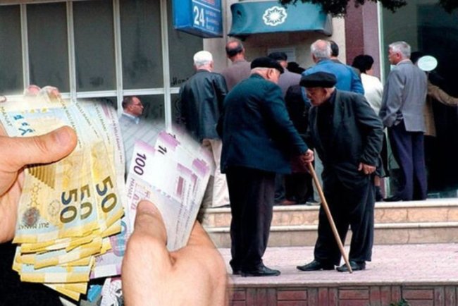 Bu şəxslər 50 yaşdan pensiyaya çıxa biləcək? – Təqaüd yaşı minimuma endirilə bilər