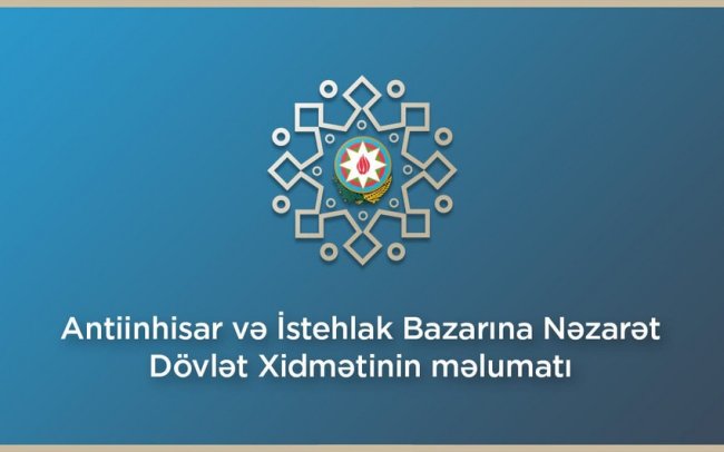 Dövlət Xidməti MTK-lara xəbərdarlıq edib