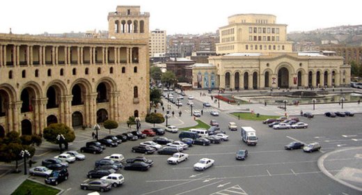 AB azərbaycanlıları Ermənistana qaytarır - Matevosyan