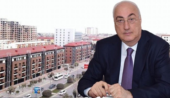 Zakir Fərəcov üçün çətin günlər: icra başçısı həbsdən yayına biləcəkmi?