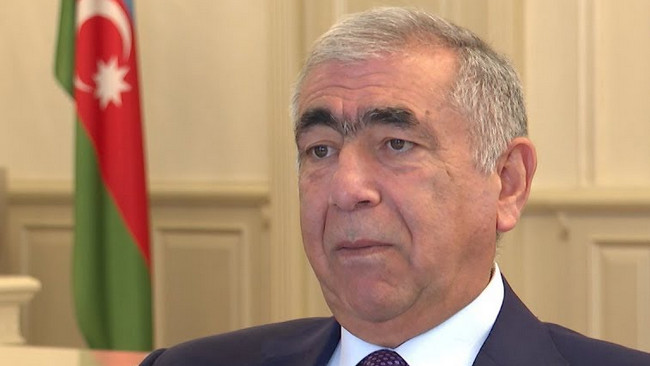 Saleh Məmmədov və yaxın ətrafı: Onlar necə milyoner olublar?