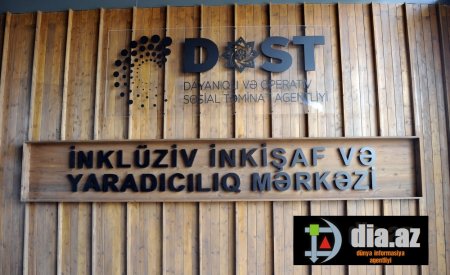 Ucarda DOST rəhbərliyinin küçə süpürənlərlə DÜŞMƏNÇİLİYİ... - MƏMUR ÖZBAŞINALIĞI...