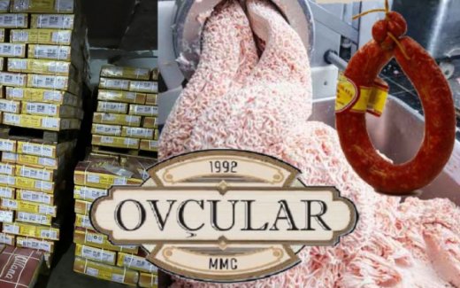 “Ovçular”ın istifadə etdiyi mal ətində bakteriya aşkarlanıb