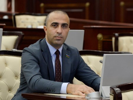 "İlham Əliyev Parisi faktiki olaraq regiondan çıxardı" - deputat