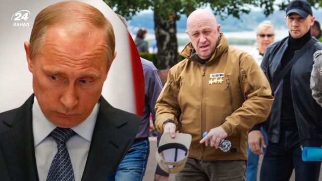 Putinin “dahiliyi”, Priqojinin hiyləgərliyi… – “Vaqner” başçısının arxasındakı gücün əsl məqsədi nədir?