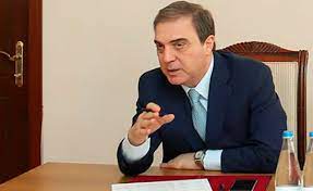 Niyazi Bayramov sakinlərlə ÜZ-ÜZƏ...