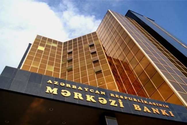 Mərkəzi Bank faiz dəhlizi ilə bağlı yeni qərar verdi