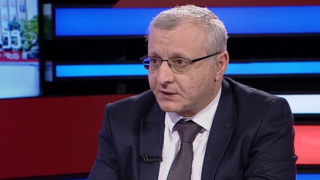 Erməni politoloq: “Hazırda bütün danışıqlar inteqrasiya və ya reinteqrasiya üzərində gedir”