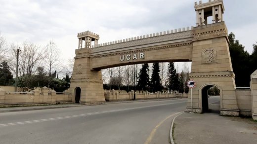 Ucarda vətəndaşı incidən KİMLƏRDİR? -FOTO