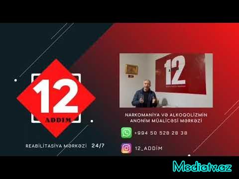 Binəqədi sakinləri təhlükənin "12 addım"lığında