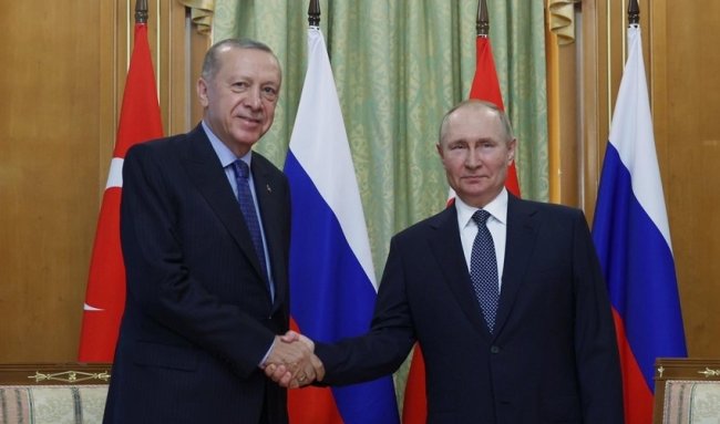 Ərdoğan-Putin görüşünün pərdəarxası: regionla bağlı nələr razılaşdırıldı - ilginc rəylər