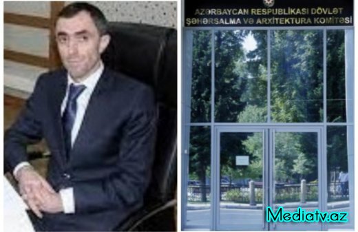 Ramin Abdullayev tikinti sektoruna hansı yenilik gətirdi?