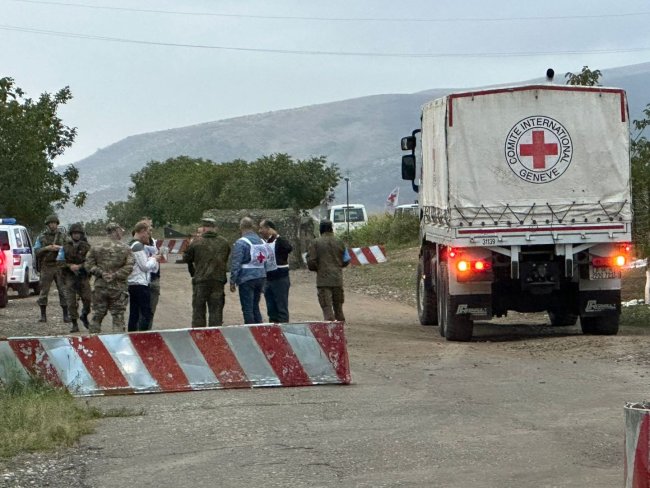 “Azərbaycan öz humanist addımını atdı, növbə erməni himayəçilərinindir” – Politoloq